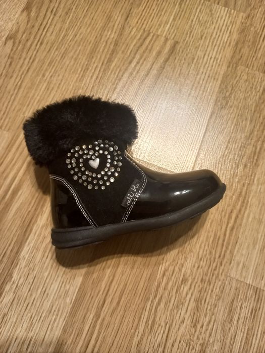 Buty zimowe/śniegowce