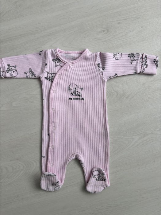 Чоловічки для дівчинки