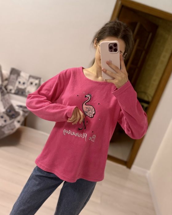 М’який верх підами