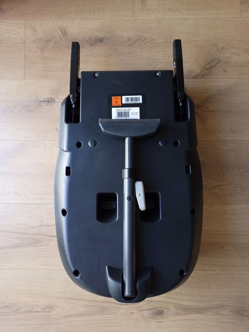 Base IsoFix BeSafe IziGo