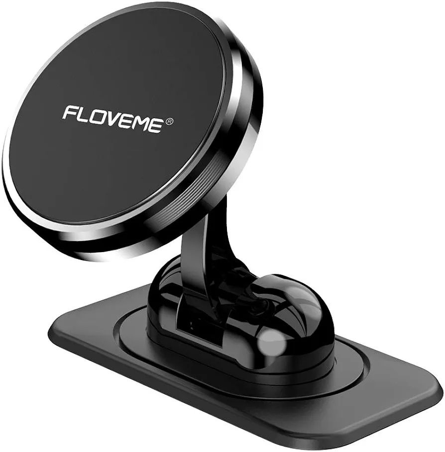 Uchwyt magnetyczny do telefonu Floveme N34