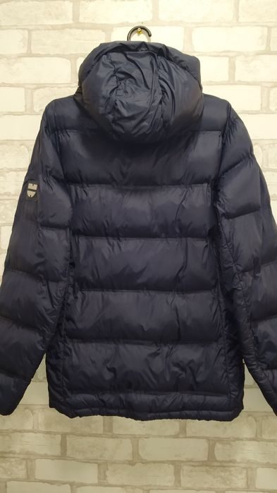 Тепла куртка відомого німецького бренду Wurth Modyf Germany S