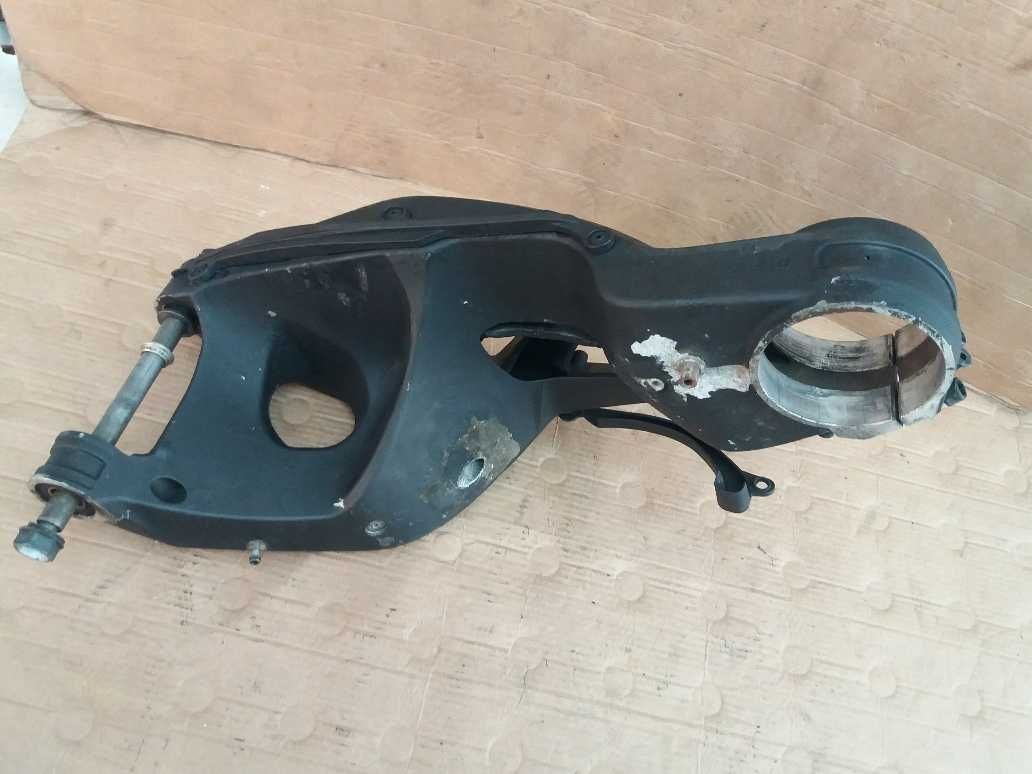 Braço oscilante Ducati Multistrada 1200