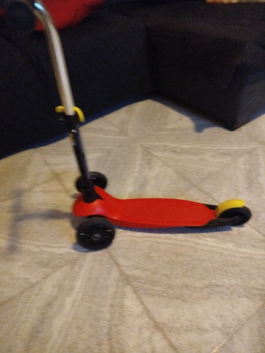 Trotinet oxelo B 1
