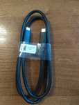 Дата-кабель USB Type-C to Type-C