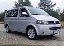 Volkswagen Multiven