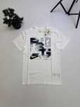 Футболка Nike Psg Futura White