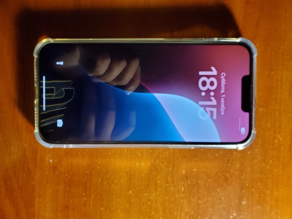 IPhone  13pro max 128gb