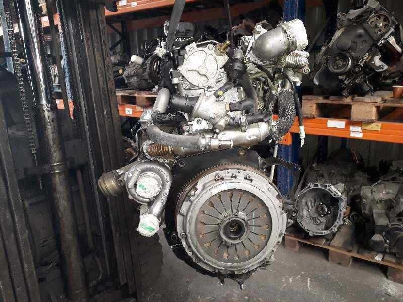 Motor Alfa Romeo 156, 166 Lancia Lybra, Thesis 2.4 JTD 150 cv  841C000