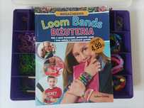 Loom Bands Biżuteria dla dzieci