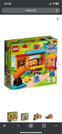 Sprzedam Lego Duplo