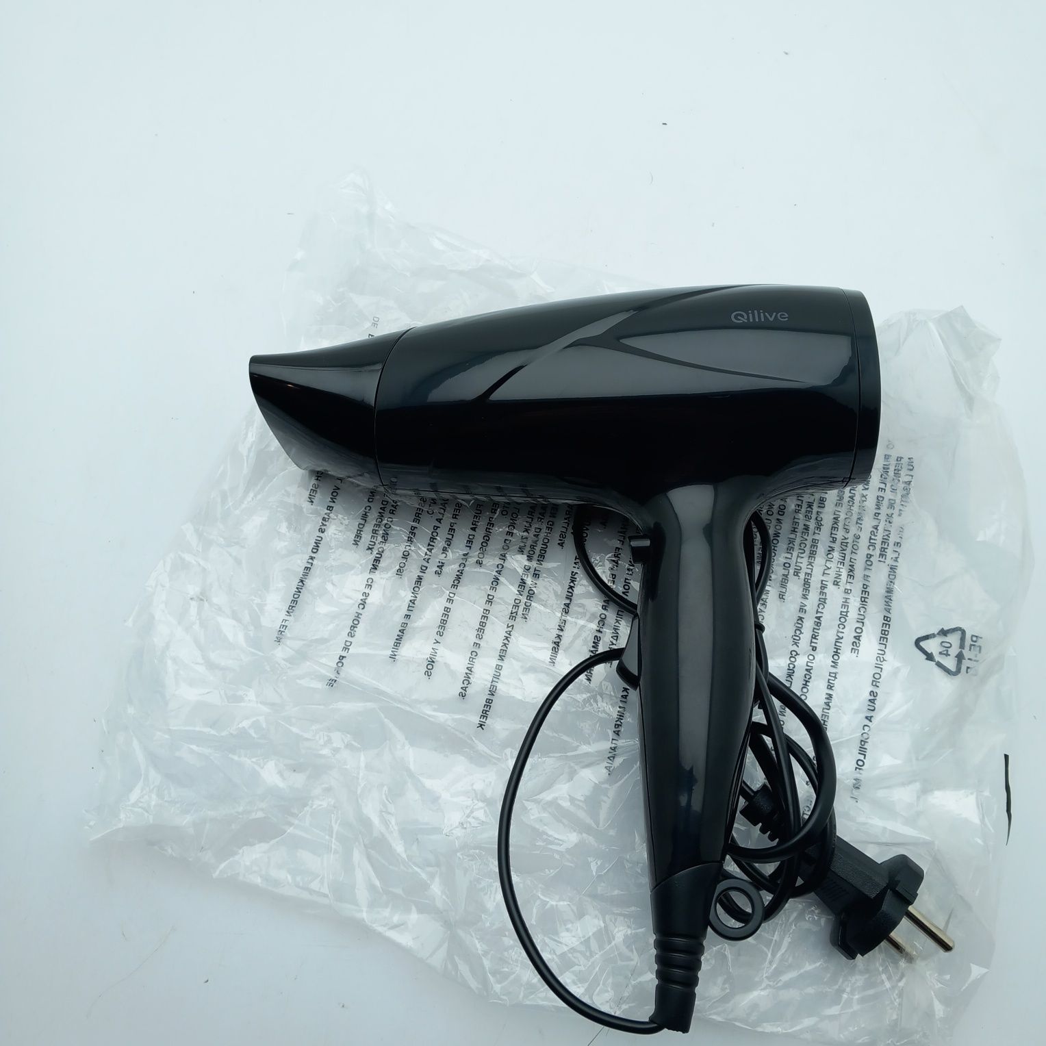 Suszarka Qilive 1800W