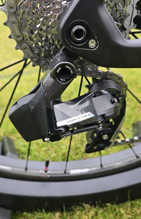 Cube Litening Aero Pro 68X roz. 60