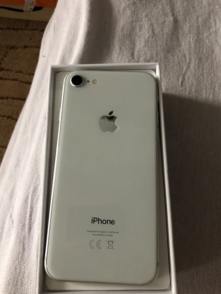 DO NEGOCJACJI iPhone 8 256GB Używany