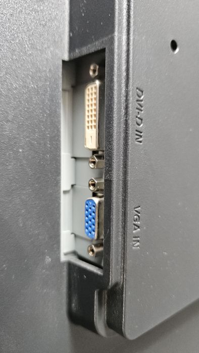 Monitor ACER 22 cale