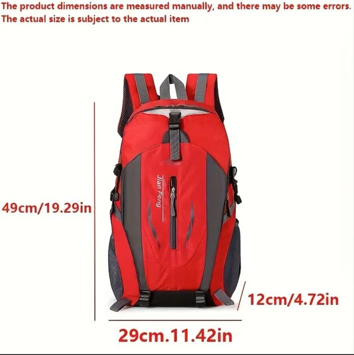 Рюкзак туристический для путешествий рюкзак туристичний для подороже