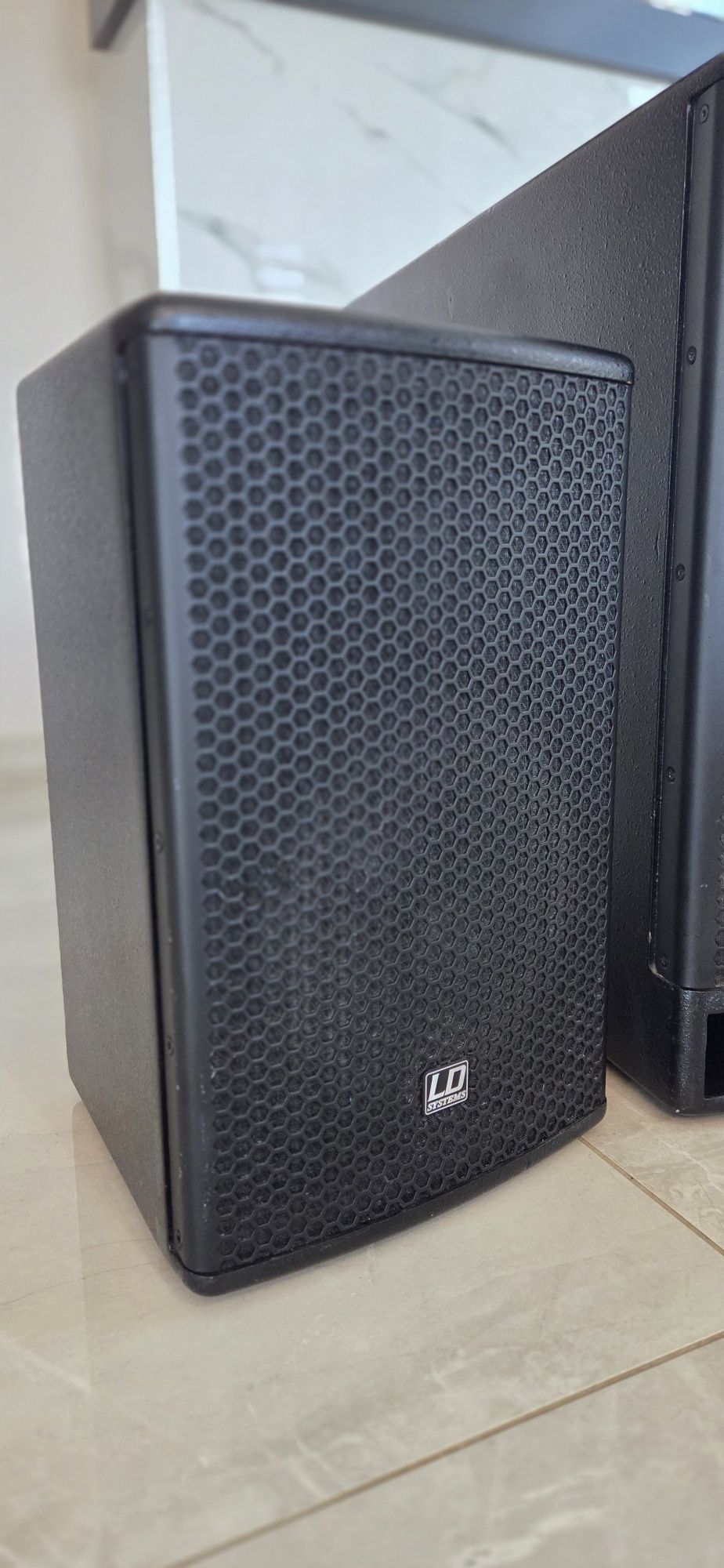 LD System Dave 15 G3