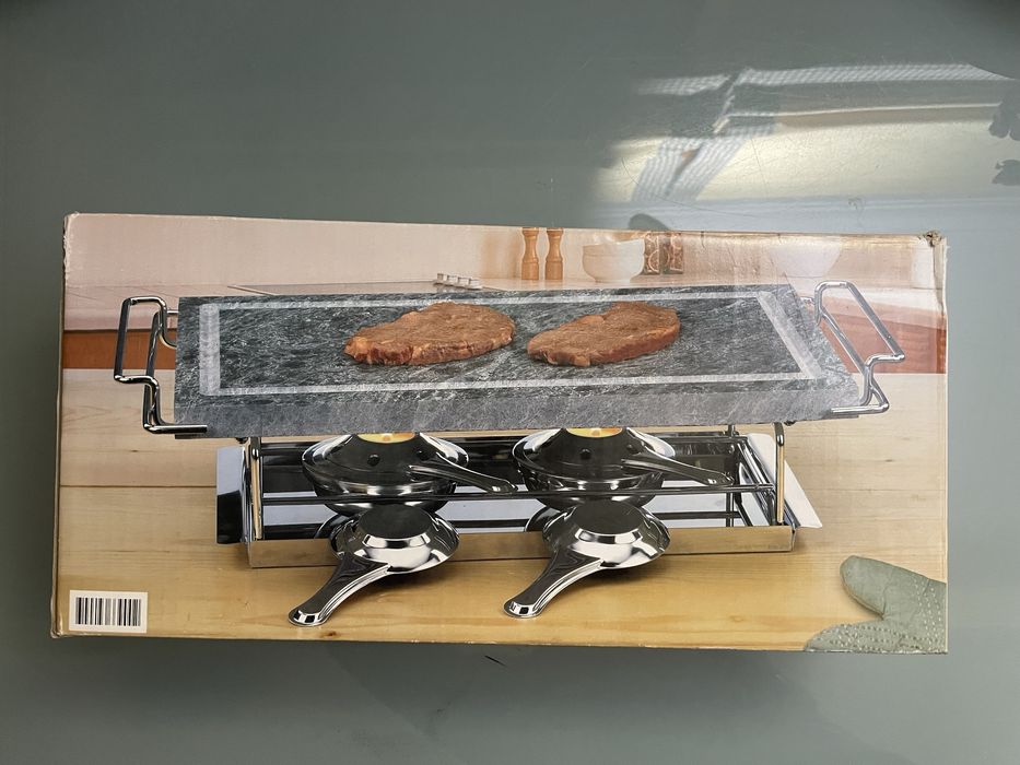Pedra Grill Assador