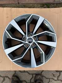 Oyginalna Alufelga 19" AUDI Q5 II SQ5 80A601025BK