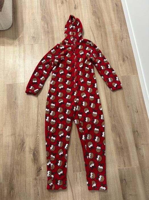 Піжама кігурумі доросла