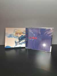 Płyta CD Fate / Zero Theme - Oath Sign - Lisa Japan CD DVD