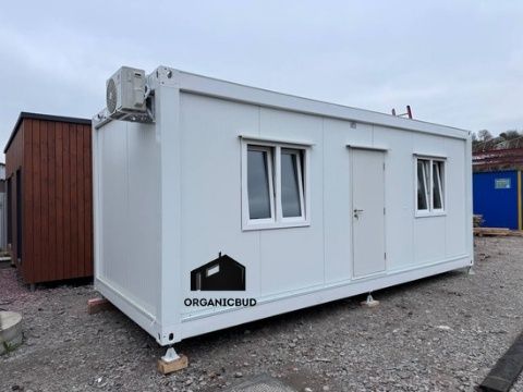 ВИГІДНО побутівки в оренду, БУ вагончики в оренду Івано-Франківськ