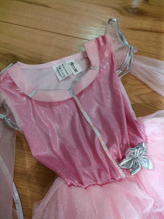 Sukienka księżniczki 116