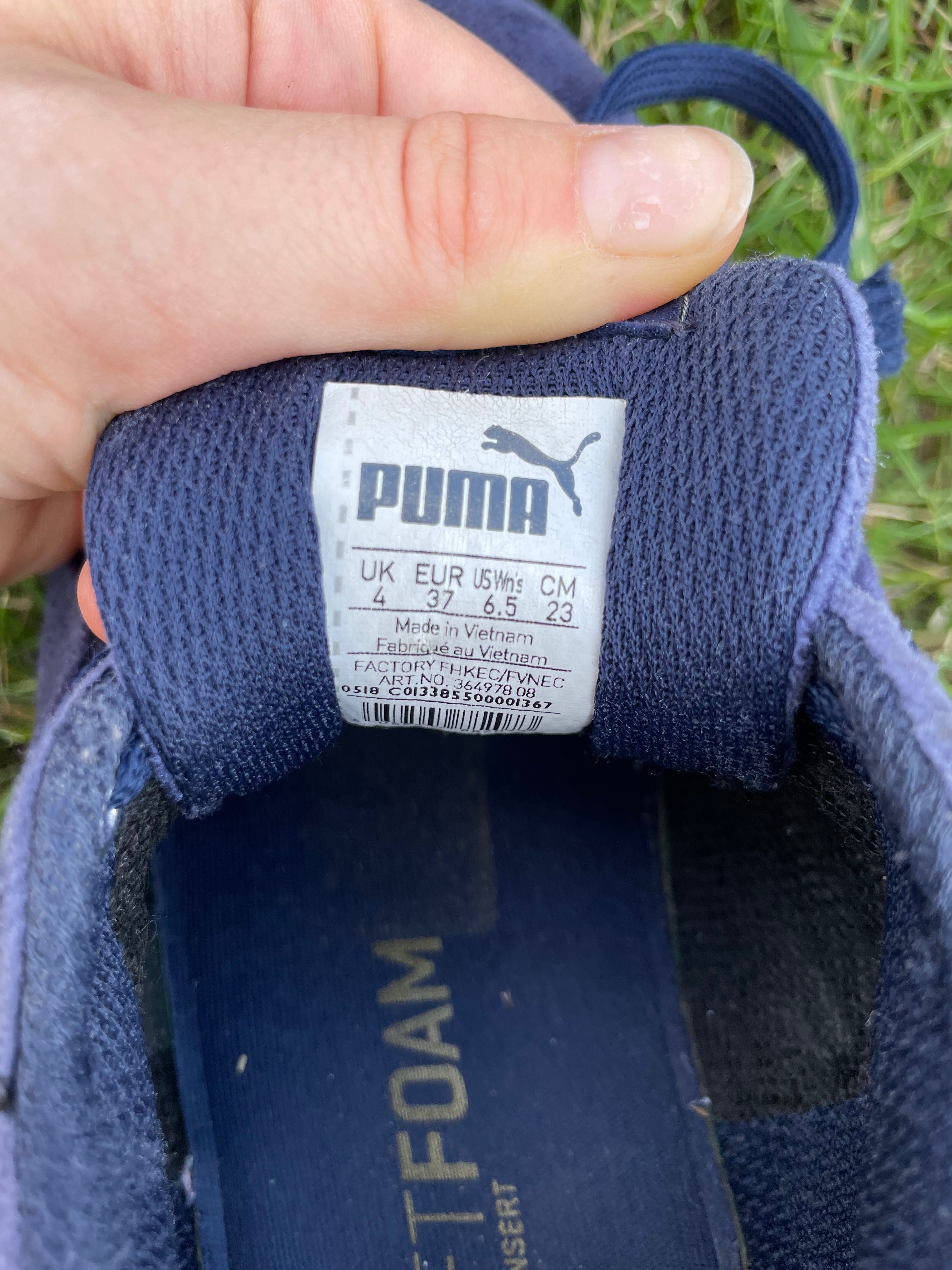 Puma buty Soft Comfort