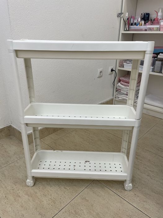 Carrinho ikea VESKEN