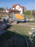 Wylewki maszynowe