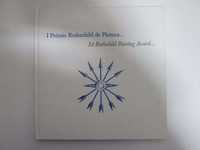 1º prémio Rothschild de pintura... para jovens artistas portugueses