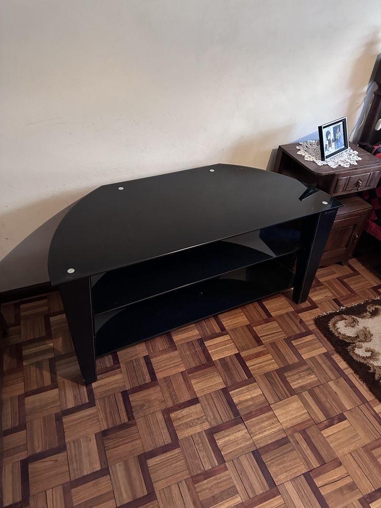 Aparador TV Preto