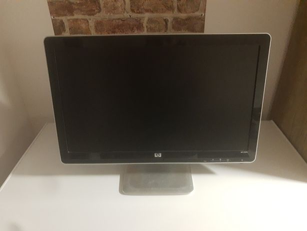 Monitor HP 2159v
