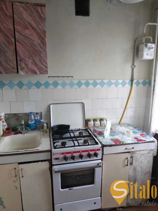 Продаж 2 кімнатної квартири, вулиця Панаса Мирного