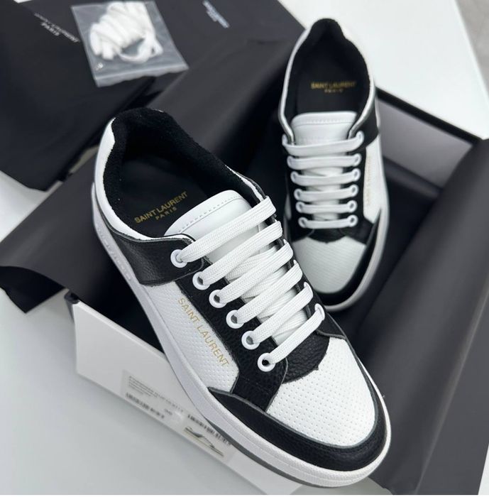 Кросівки chanel dior різні