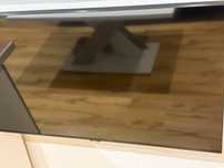 Samsung crystal 4k 43 cali
