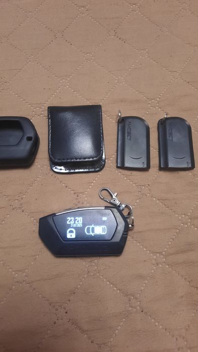 Брелок пандора. Мітки.