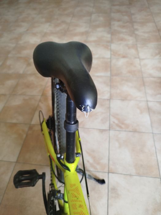 Подростковый Велосипед Formula