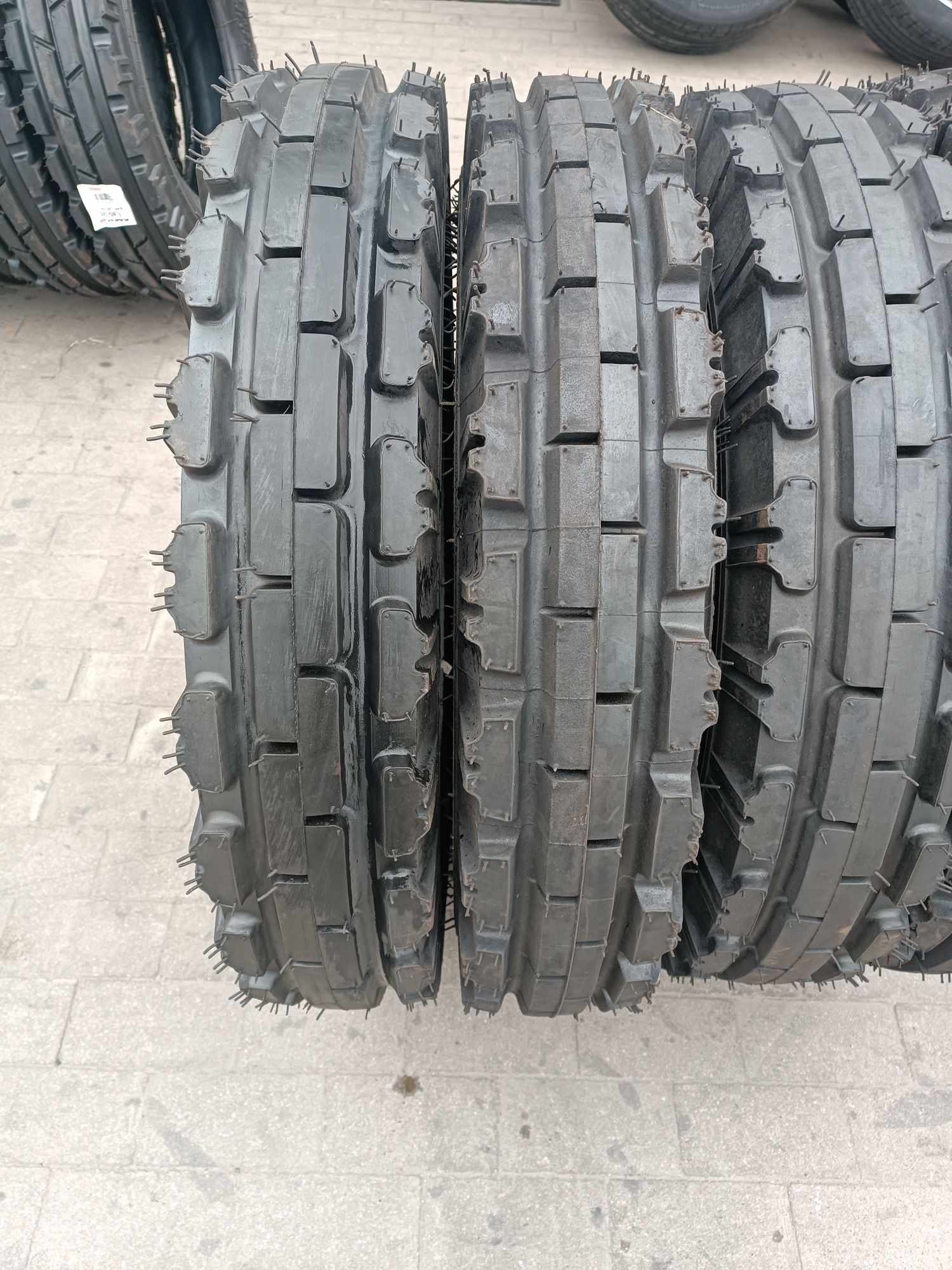 7.50-20 Voltyre VL-49 B-103 opony rolnicze  7.50R20