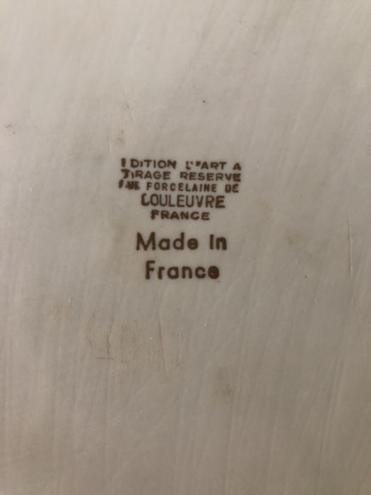 Travessa Francesa para Tortas