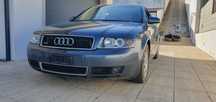 Audi A4 B6/B7 PEÇAS