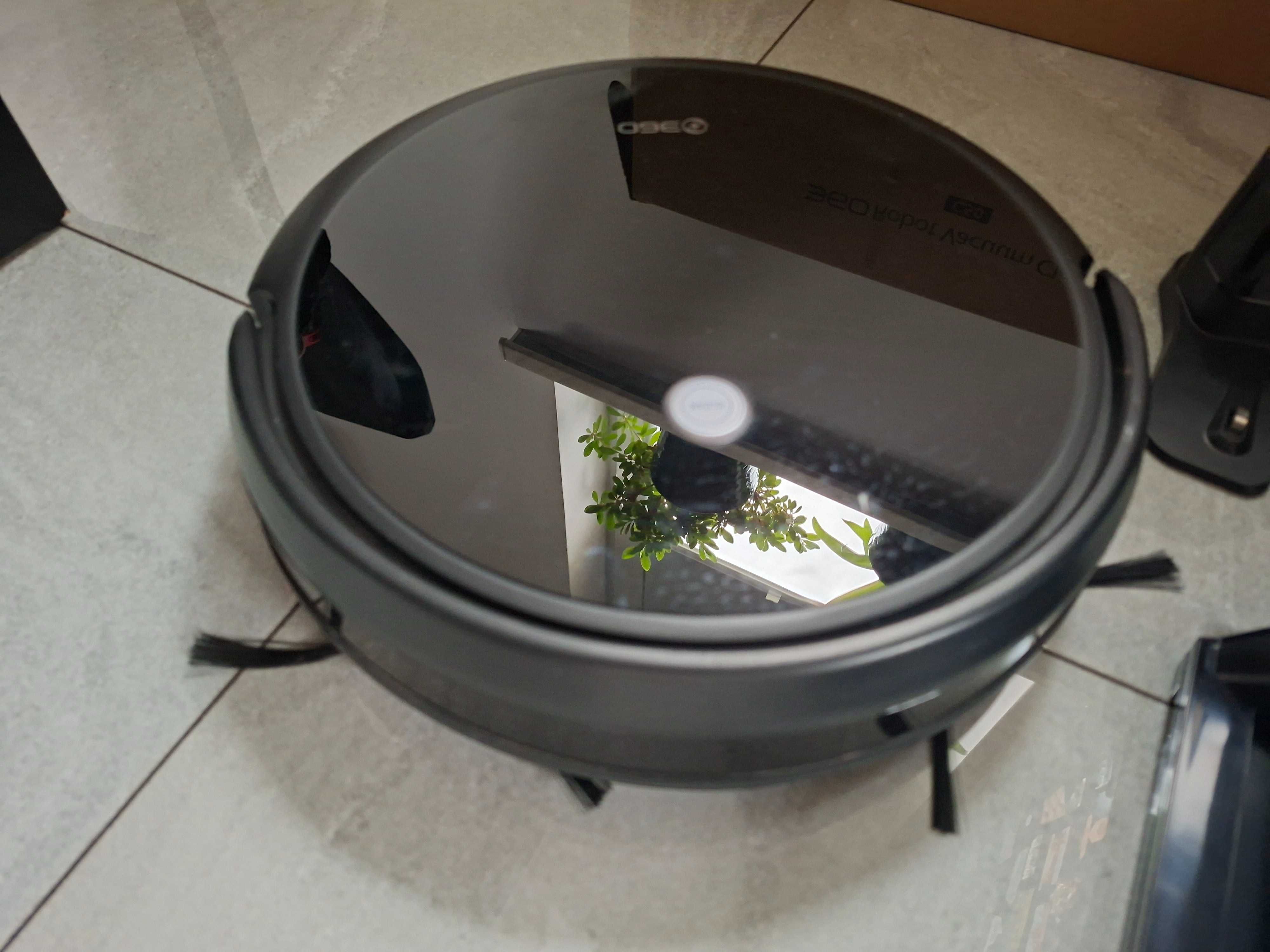 Robot sprzątający 360 C50