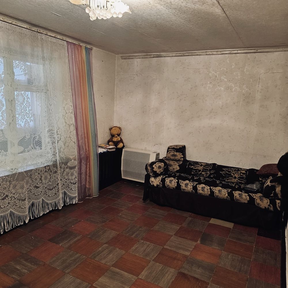 Продам 2-х комнатную квартиру г. Покров , бывшее Орджоникидзе и