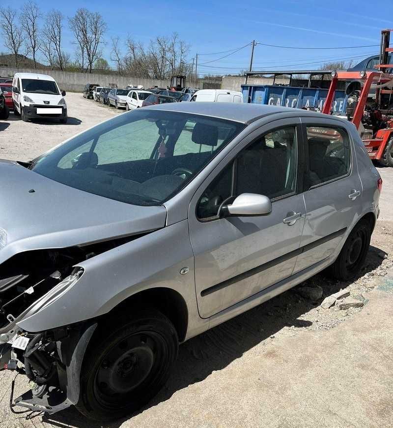 Para peças Peugeot 307 1.6HDI ano 2005