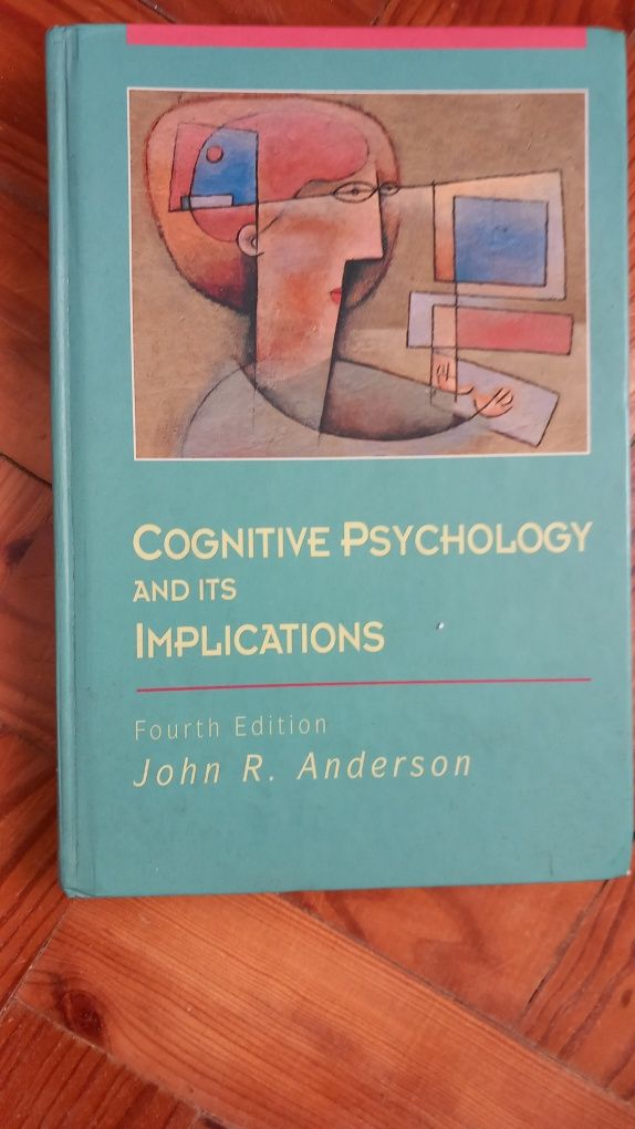 Livros Curso Psicologia ISPA