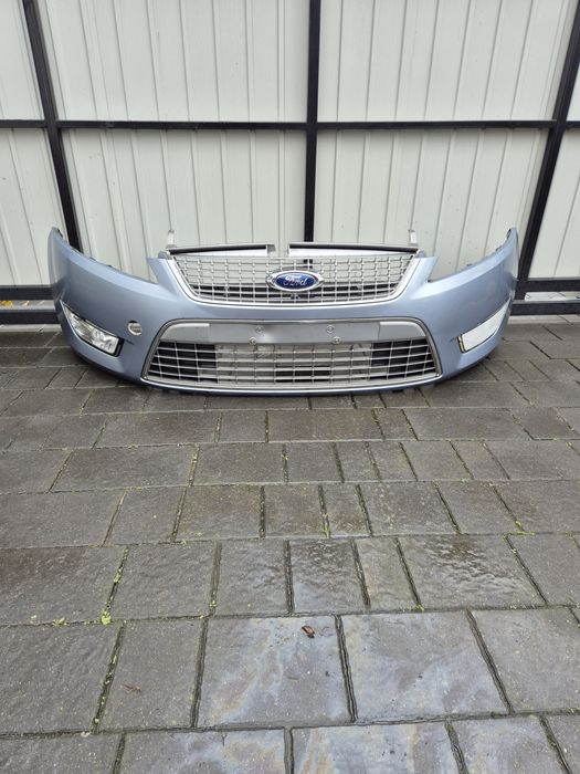 Zderzak przód przedni ford mondeo mk4 rok 07 kod 86