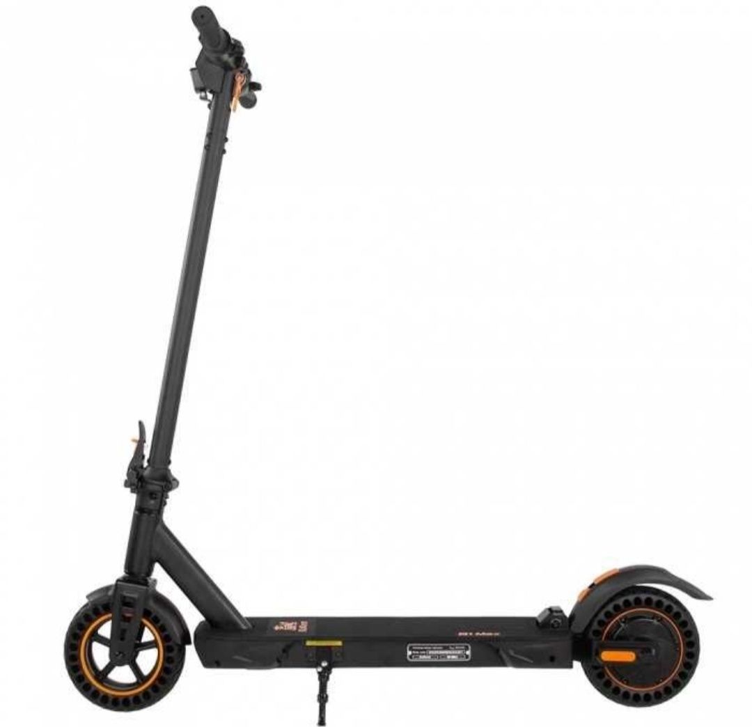 Kukirin S1 MAX Nowa w oryginalnym kartonie