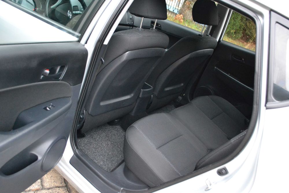 Hyundai i30 1.4B+Gaz Sprowadzony Opłacony Super Stan