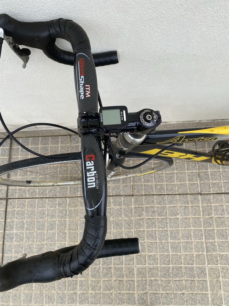 Bicicleta de estrada