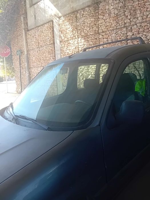 Vendo carrinha Citroën berlingo  a gasolina